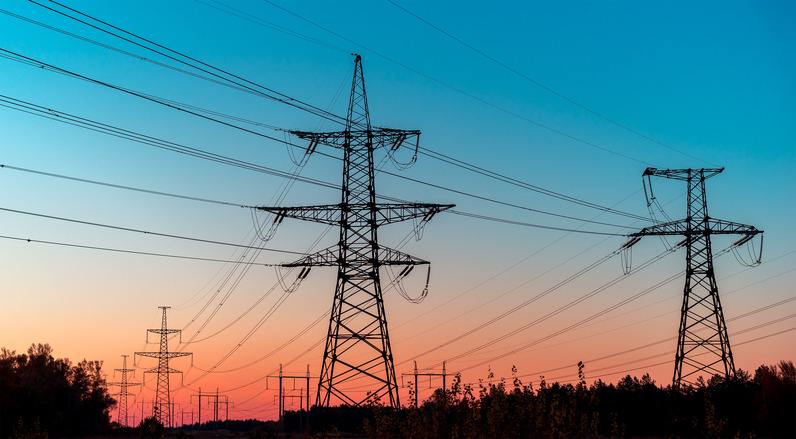 電力、軌道交通、安防檢測(cè)